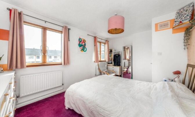 Уиллоубрук, Пекхэм, Лондон