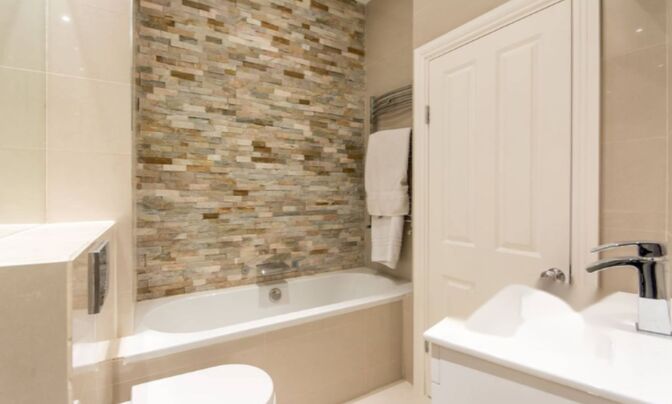 Уиллесден Лейн, Лондон