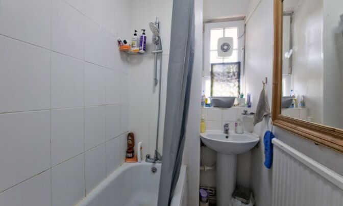 Дорога Фолмут, Лондон SE1