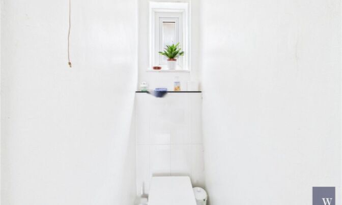 Лейн-Харбор, Лондон SW9