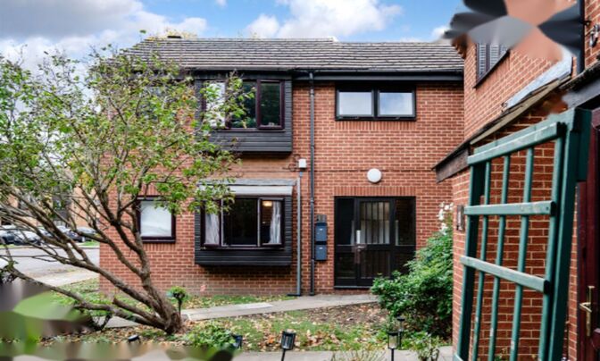 Улица Бёрдсли, Лондон