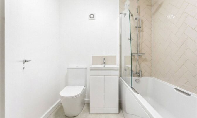 Улица Сидни, Лондон E1