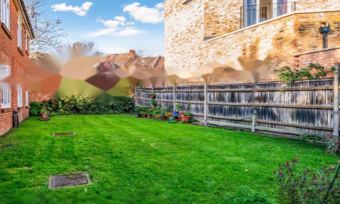 Улица Авеню, Лондон W3