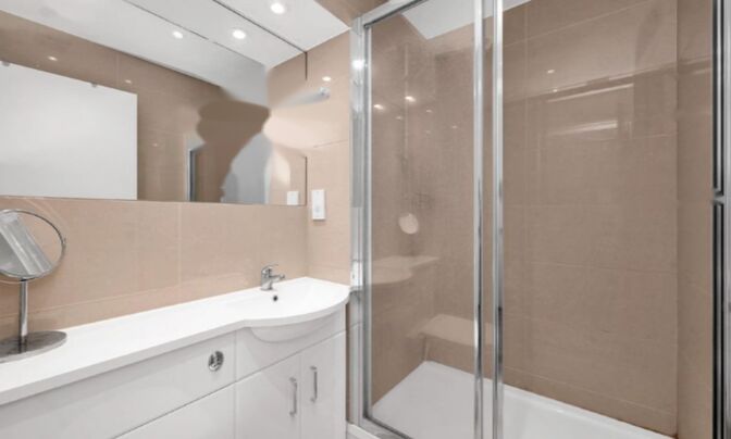 Клеркенуэлл Роуд, Лондон