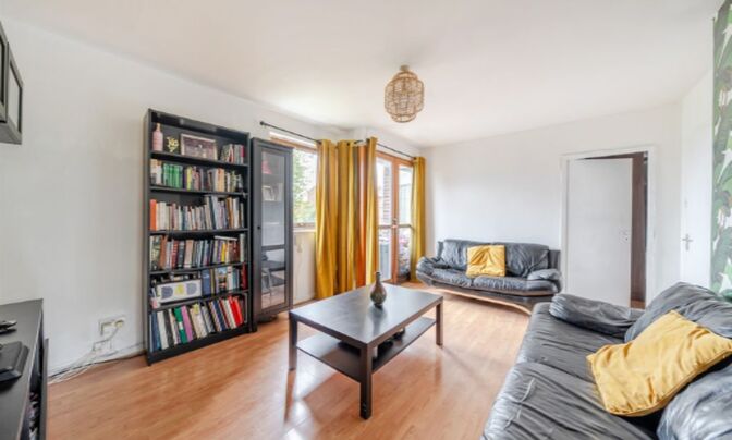 Улица Массингер, Лондон