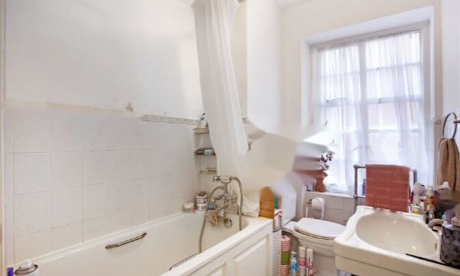 Петти-Франс, Лондон