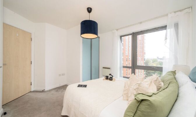 Дорога Виктория, Лондон W3