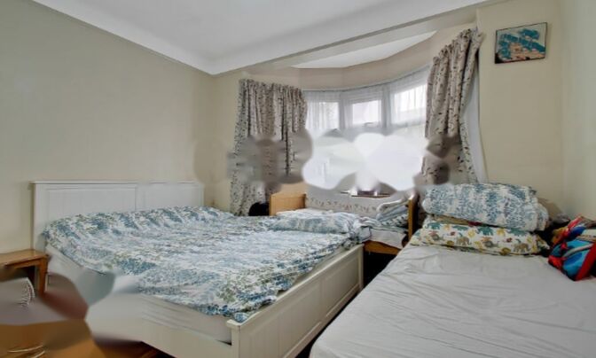 Проспект Южные Виды, Лондон