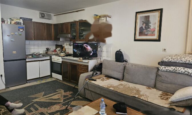 Квартира 3-комнатная Тржна