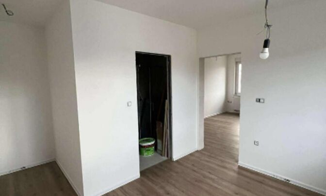 Квартира 1.5 комнаты Новая Шишка