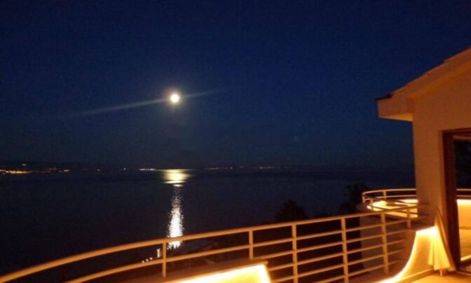 Квартира в центре Опатии