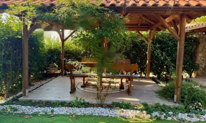 Трёхкомнатная квартира в центре