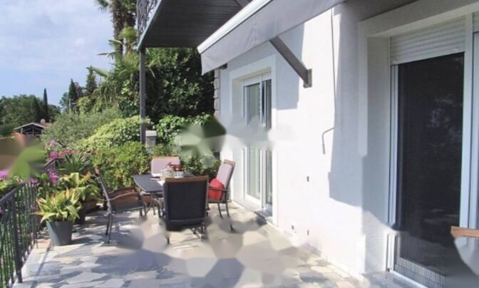 Двухкомнатная квартира в центре