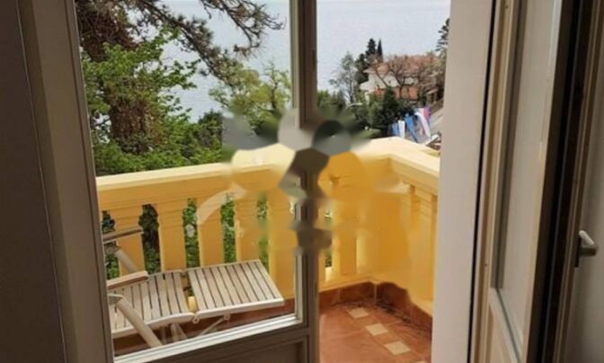 Трехкомнатная квартира в Центре