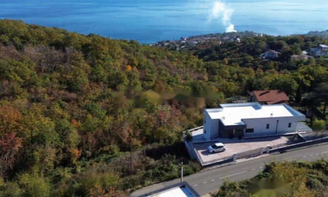 Семейный дом 140 м², Запад, Опатия.