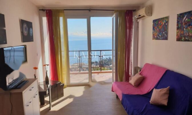 Семейный дом в центре Опатии