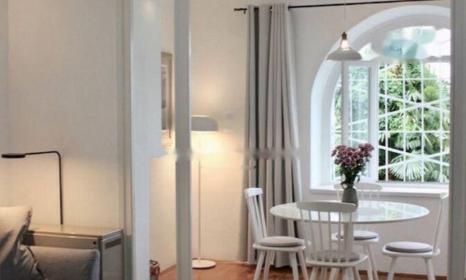 Двухкомнатная квартира Центр