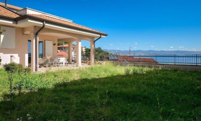 Семейный дом в центре Опатии