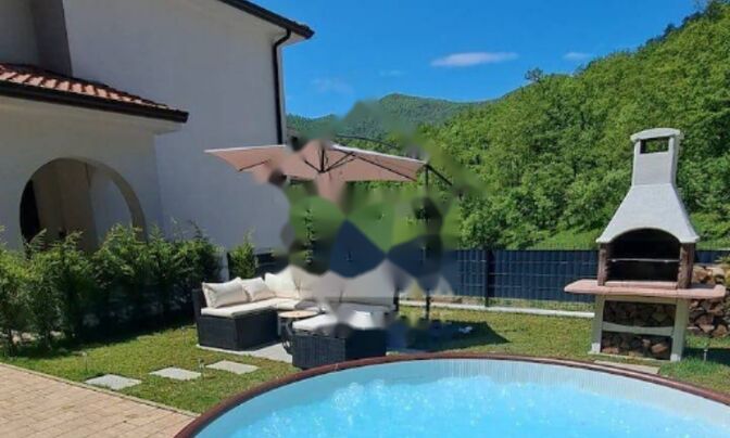 Семейный дом 181 м² в Центре