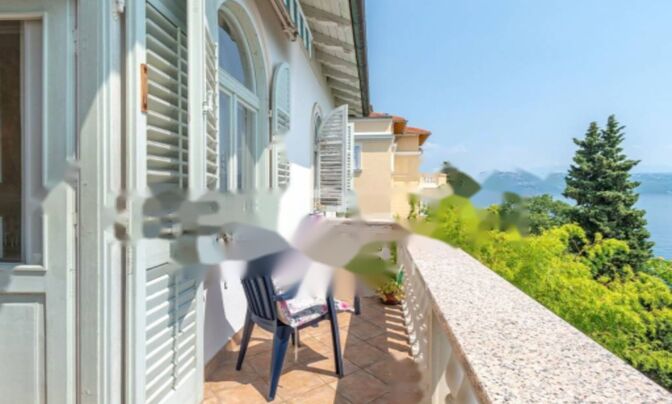 Трёхкомнатная квартира Центр