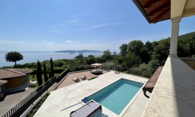 Семейный дом 204 м², Центр, Опатия