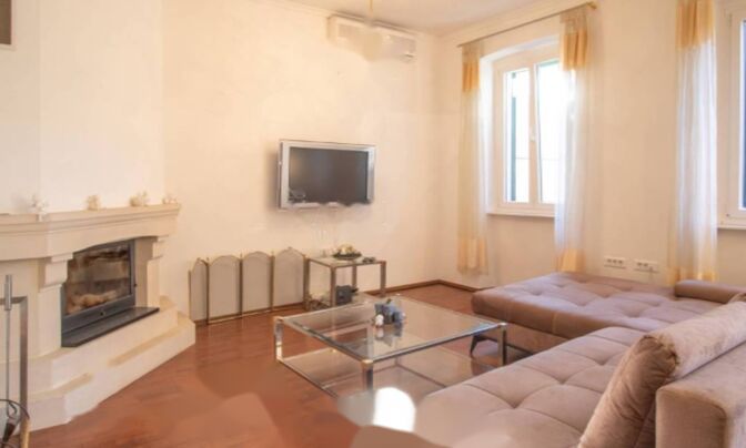 Трехкомнатная квартира, Центр, Опатия