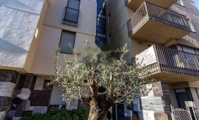 Трехкомнатная квартира в центре