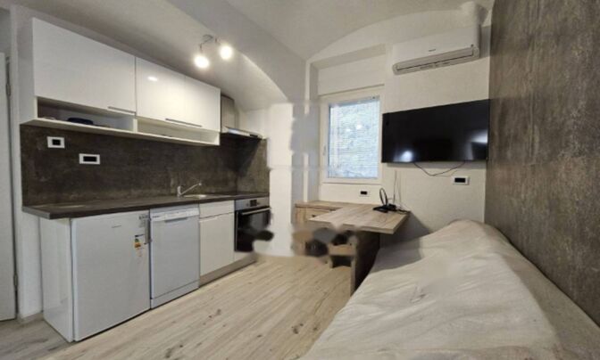 Четырехкомнатная квартира, Центр, Опатия