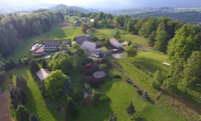 Дом, Верхняя Липница