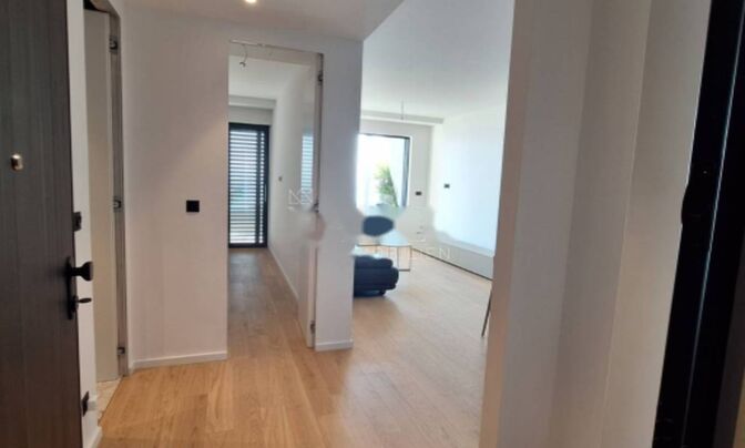 Двухкомнатная квартира в центре Опатии