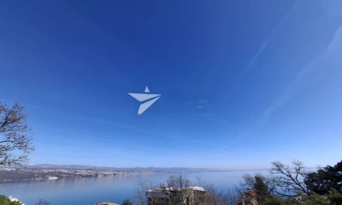 Четырехкомнатная квартира, Центр, Опатия