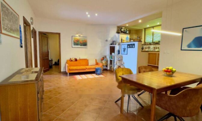 Квартира в центре Опатии