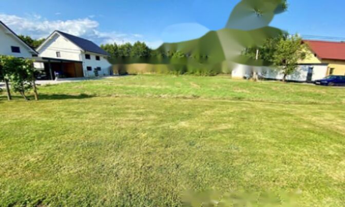 Участок, Застраиваемый Новый Врховцы.