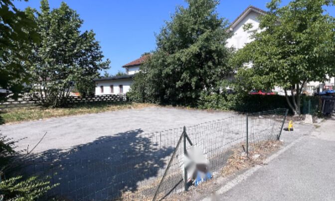 Участок Зазидлива Коезде