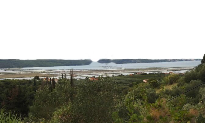 Дом, Сеча, Порторож