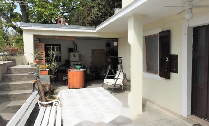 Дом у моря в Портороже