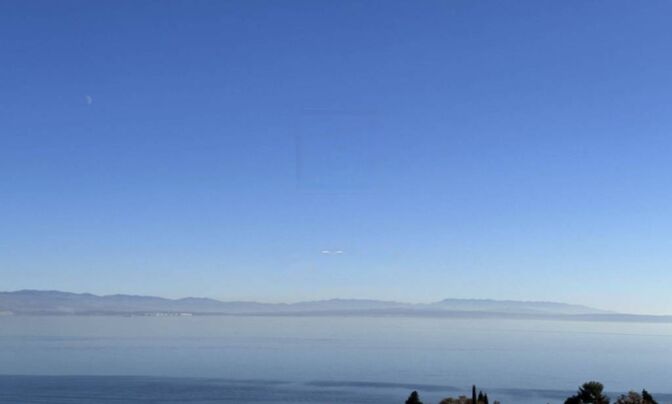 Четырехкомнатная квартира