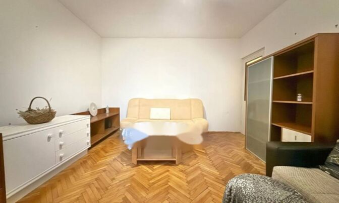 Двухкомнатная квартира в центре, Опатия