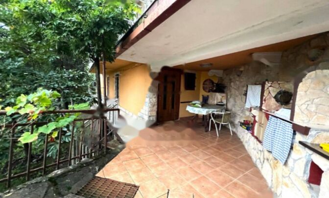 Семейный дом 220 м², Запад, Опатия