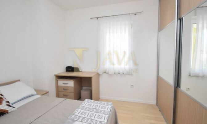 Трехкомнатная квартира в центре