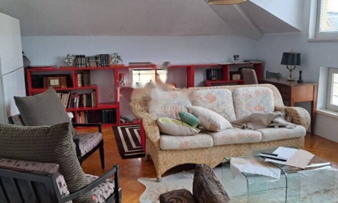 Квартира, Центр, Опатия