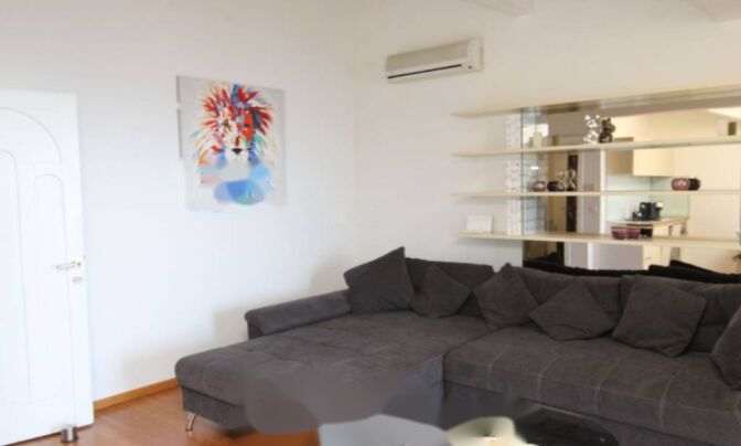 Трехкомнатная квартира, Ичичи