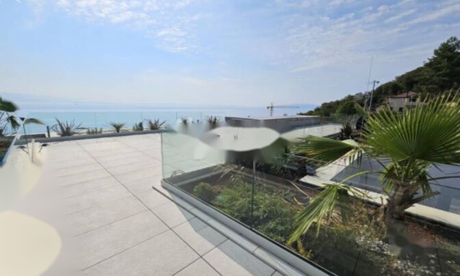 Квартира в центре Опатии