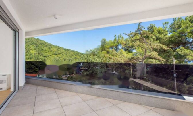 Квартира в Центре Опатии