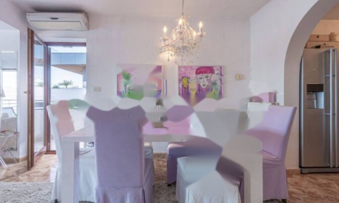 Квартира в центре Опатии