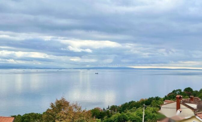 Семейный дом в Опатии