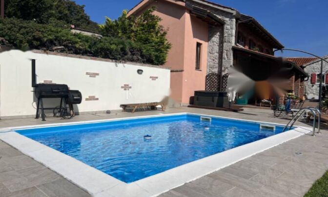 Семейный дом 223 м², Опатия