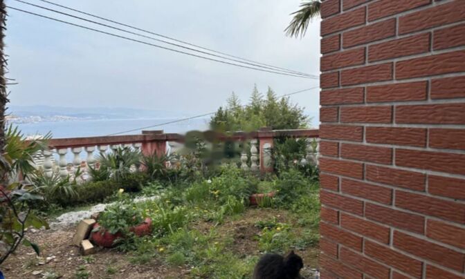 Семейный дом 270 м² в Опатии