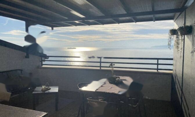 Четырехкомнатная квартира, Опатия