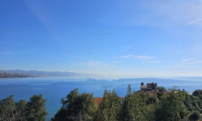 Трехкомнатная квартира в Центре